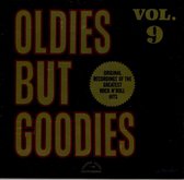 Oldies But Goodies Vol. 9