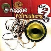 Reggae Refreshers Vol. 2