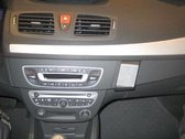 Houder - Brodit ProClip - Renault Fluence 2010-2015 / Mégane III 2009-2016 Angled mount