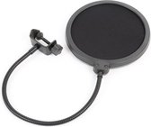Vonyx M06 6'' microfoon popfilter