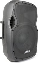 Vonyx AP1200ABT MP3 Hi-End Actieve Speaker 12 inch