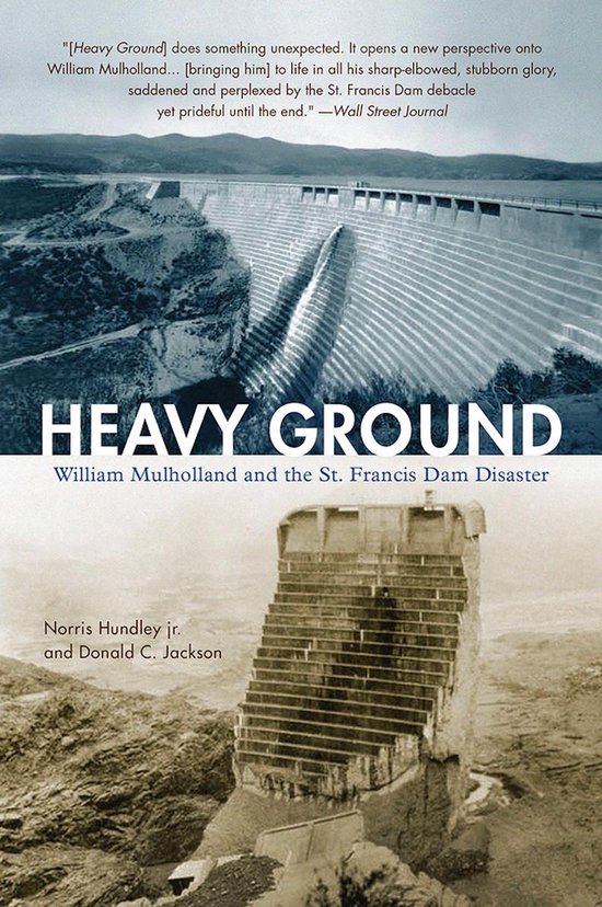 Heavy Ground - cover
