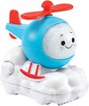 foto van VTech Toet Toet Cory Carson Haily Kopter - Speelfiguur