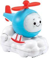 VTech Toet Toet Cory Carson Haily Kopter - Speelfiguur