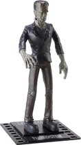 Universal Frankenstein Monster Bendyfig Figurine