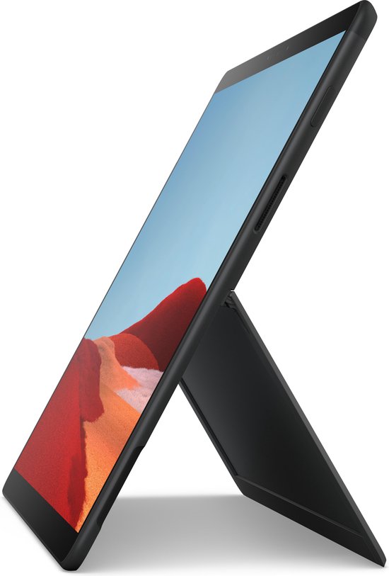 Microsoft Surface Pro X 13" Zwart