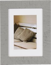 Fotolijst - Henzo - Driftwood - Fotomaat 13x18 cm - Grijs