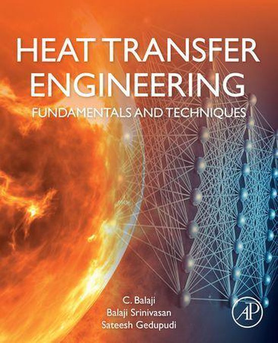 Heat Transfer Engineering - cover