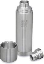 Klean Kanteen TK Pro Insulated - 1000 ml - Brushed Stainless