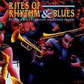 Rites of Rhythm & Blues: 1993...