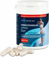 Vedax Supplementen - WLS Gewichtsverlies 60 Capsules