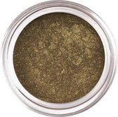 Creative Cosmetics Eyeshadow Green Everest | Minerale Make-up & Dierproefvrij