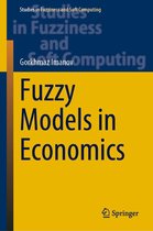 Studies in Fuzziness and Soft Computing 402 - Fuzzy Models in Economics