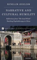 Explorations in Narrative Psychology - Narrative and Cultural Humility