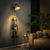 Meer Design Wandlamp Lamp Ariel