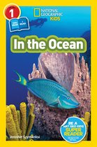 Readers - National Geographic Readers: In the Ocean (L1/Co-reader)