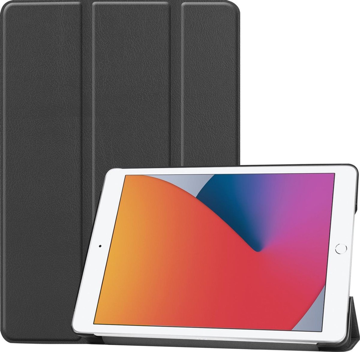 Housse IPad Mini 1 S.T. Dupont – Étui Noir Luxe, Neuf Sous Emballage
