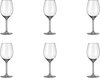 Royal Leerdam L Esprit du Vin Wijnglas 41 cl - 6 stuks