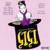 Gigi [Showtime]