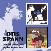 Blues Of Spanner Head, 1964 & 1969 Albums / + 4 Bonustracks