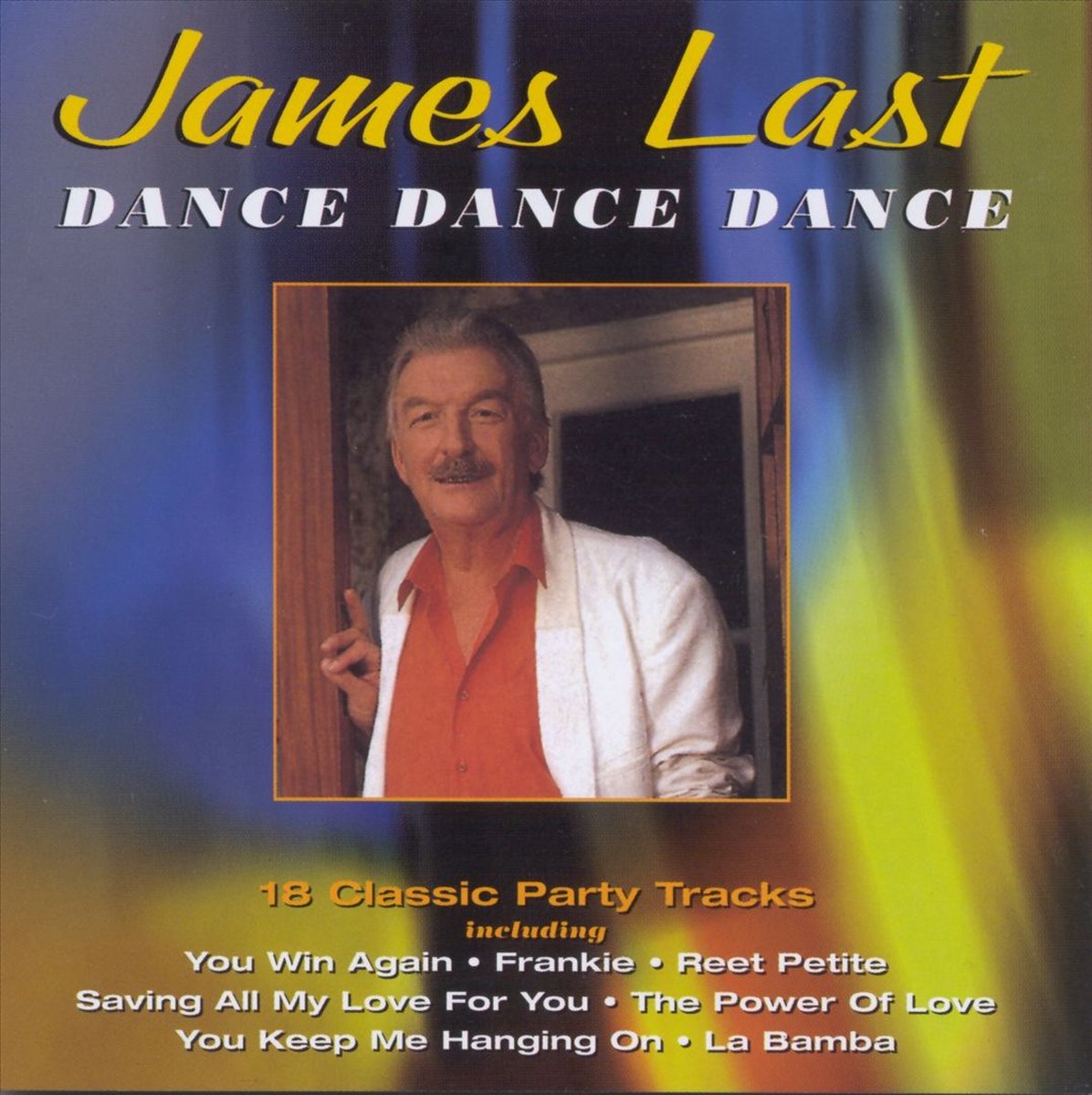 Dance Dance Dance