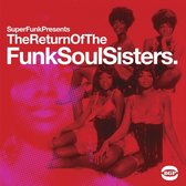 Return Of The Funk Sisters