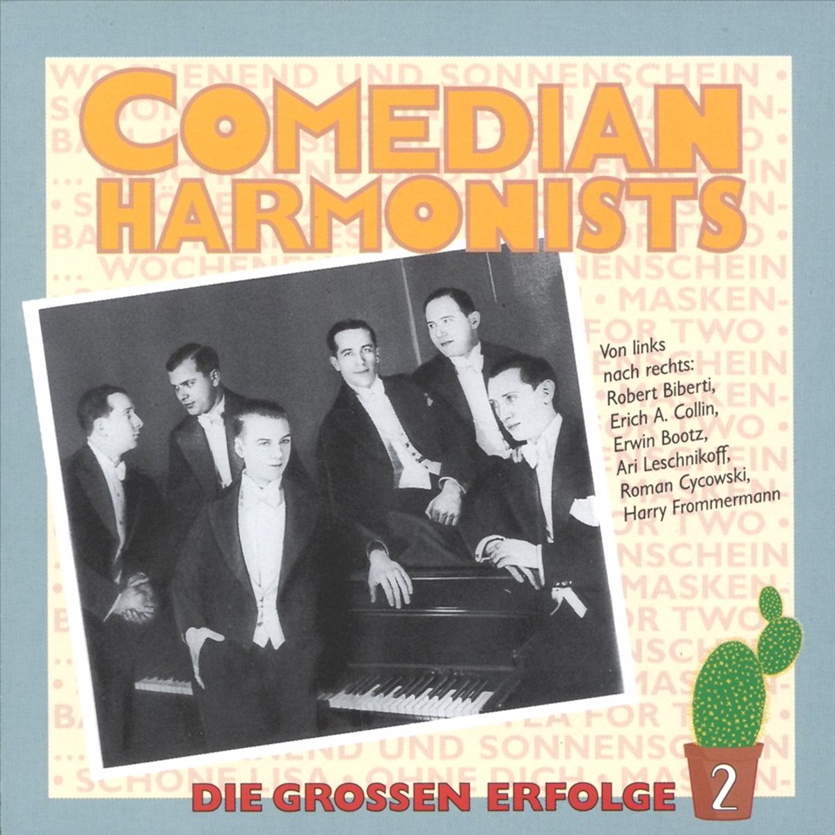 Die Grossen Erfolge 2