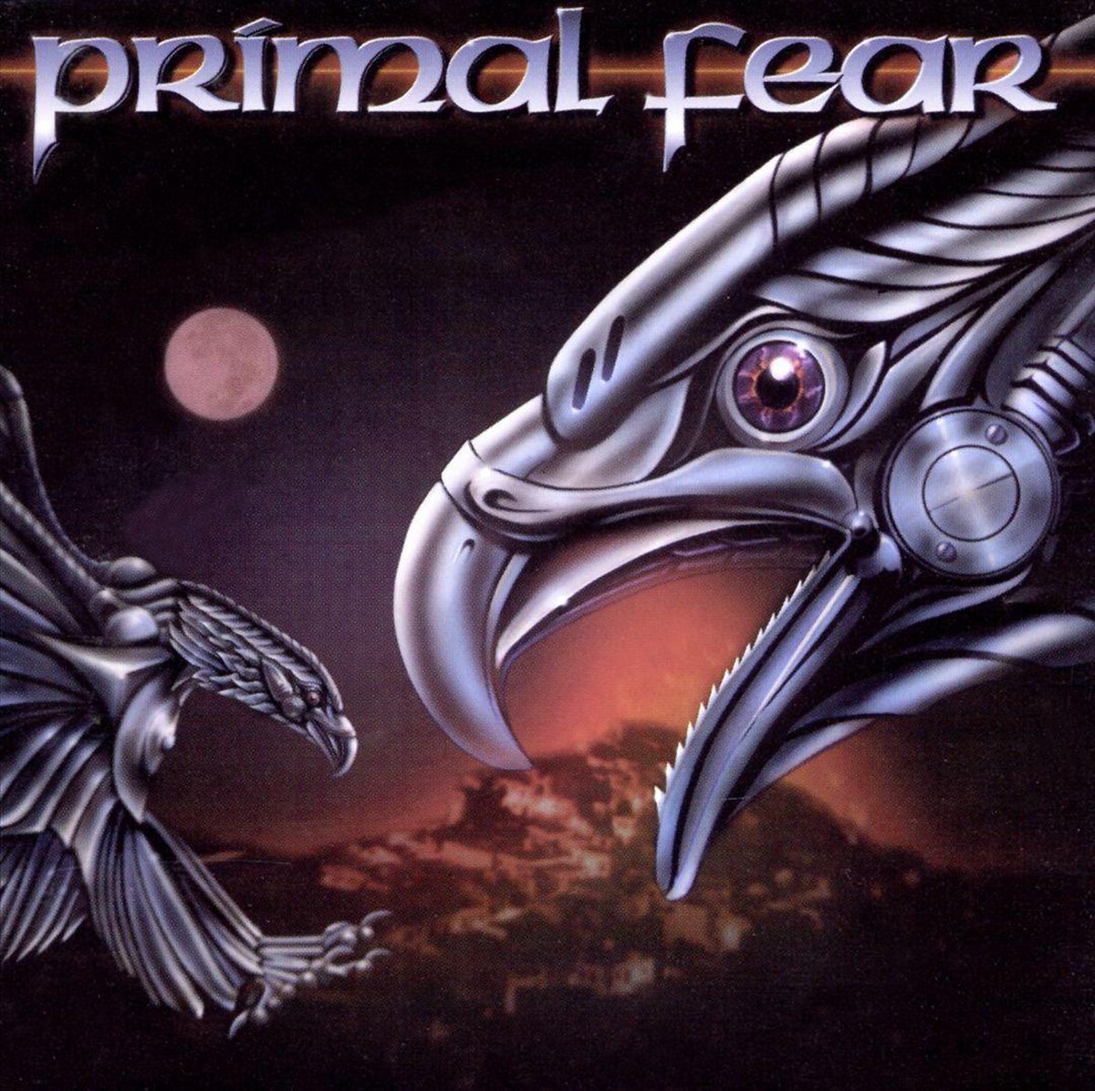 Primal Fear