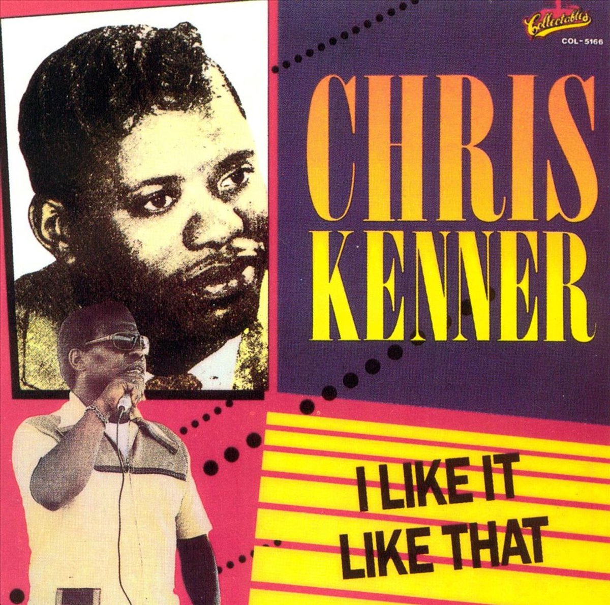 I Like It Like That - Golden Classics