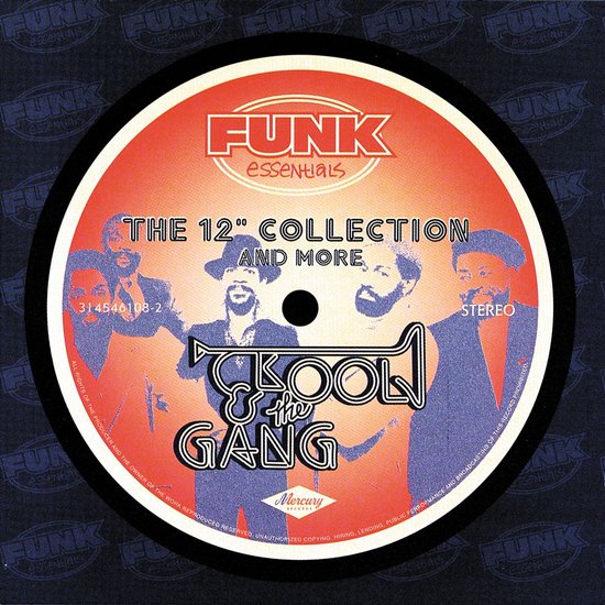 The 12 Inch Collection And More