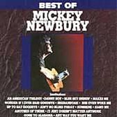 Best of Mickey Newbury