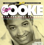 Sam Cooke With The Soul Stirrers