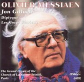 Olivier Messiaen: Diptyque; Les Corps Glorieux