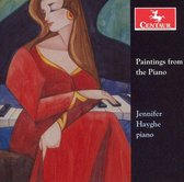 Paintings From The Piano