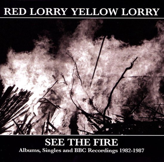 See The Fire