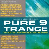 Pure Trance 9