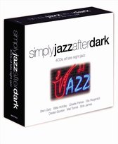 Simply Jazz After Dark