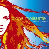Alanis Morissette: Under Rug Swept [Winyl]
