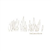 Balmorhea - Balmorhea (CD)