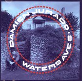 Damien Jurado - Waters Ave S (CD)