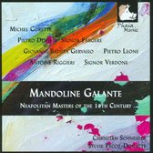 Mandoline Galante