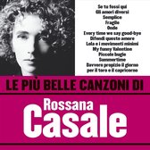 Piu Belle Canzoni di Rossana Casale