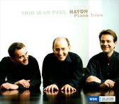 Haydn Piano Trios