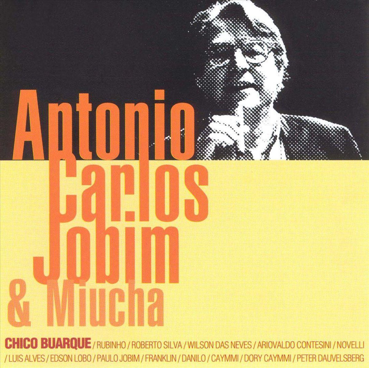 Chico Buarque