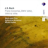Bach:Piano Concertos