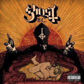 Ghost B.C. - Infestissumam (CD)