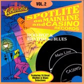 Spotlite On Mainline Records Vol. 2