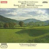 Bournemouth Sinfonietta - English Music For Strings (CD)