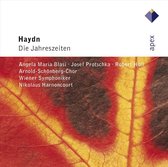 Nikolaus Harnoncourt: Haydn: Die Jahreszeiten [2CD]