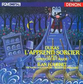 Dukas: L'Apprenti Sorcier; La Peri; Symphony in C major